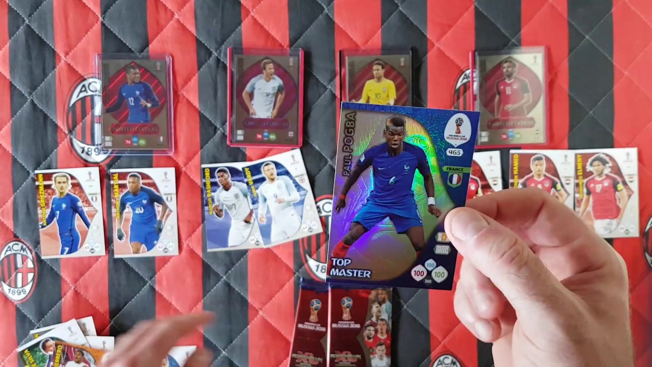 POJEDYNEK NASTĘPCÓW MESSIEGO I RONALDO - KANE vs MBAPPE vs SALAH vs NEYMAR!!!