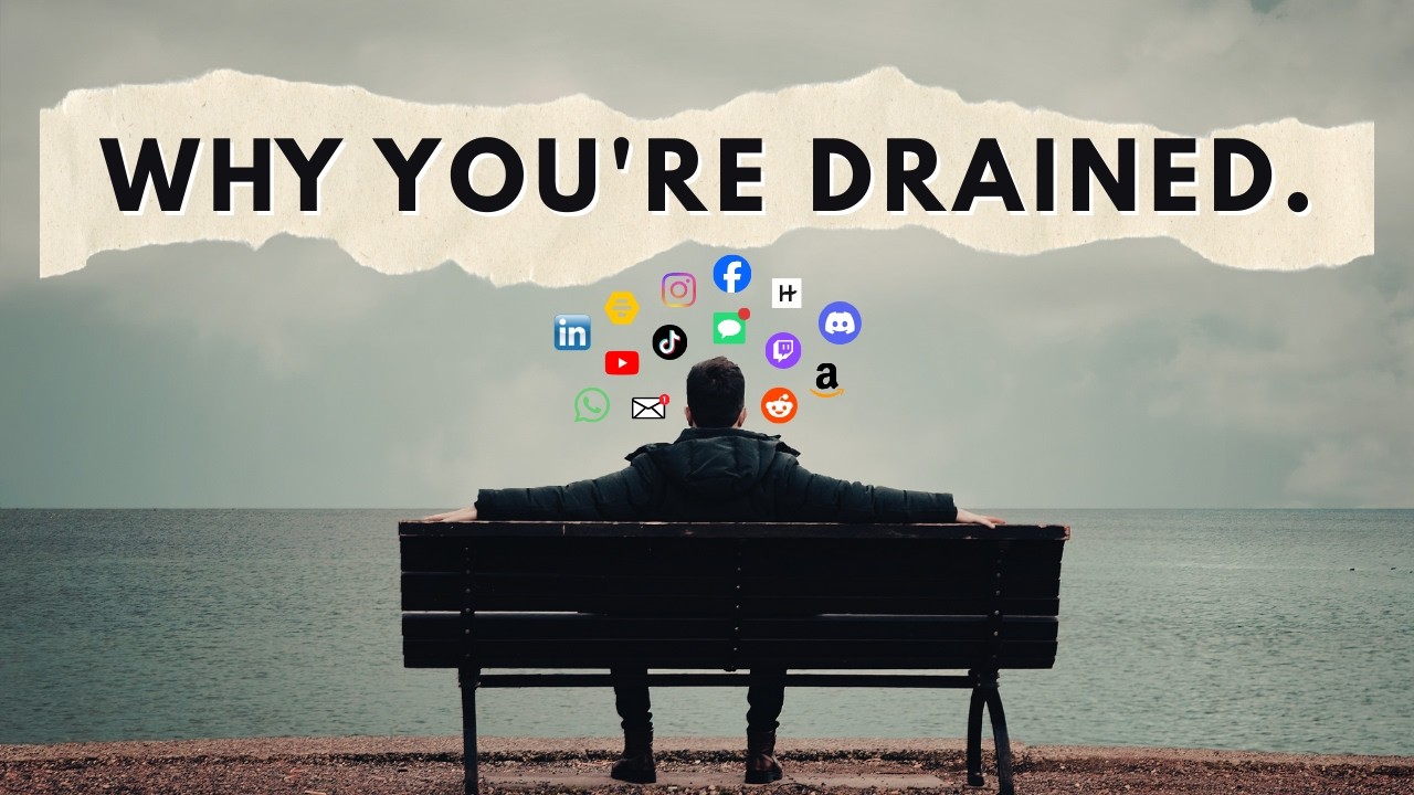 Your Social Battery Isn't Broken: Here's What's Happening