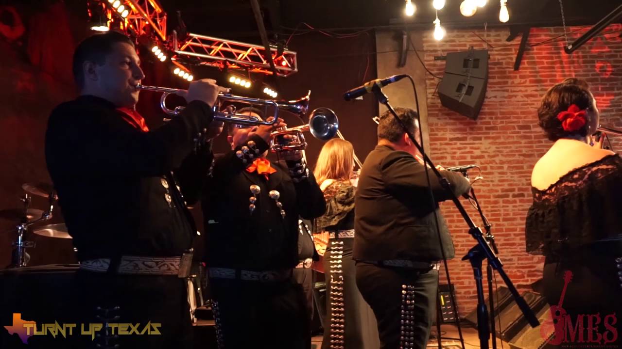 Mariachi Entertainment System - Throne Room (Star Wars: A New Hope)
Live at 502 Bar (07/14/2016)