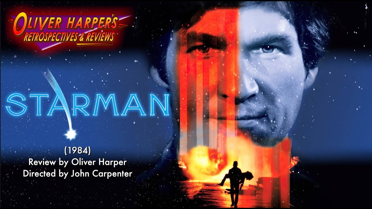 STARMAN (1984) Retrospective/Review