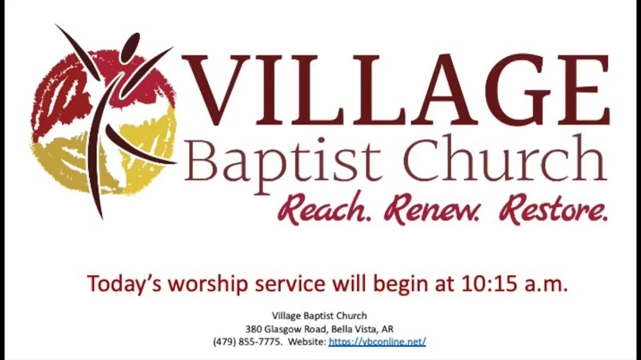 Guest Speaker: Preston Condra - 1 Corinthians 15:1-4
