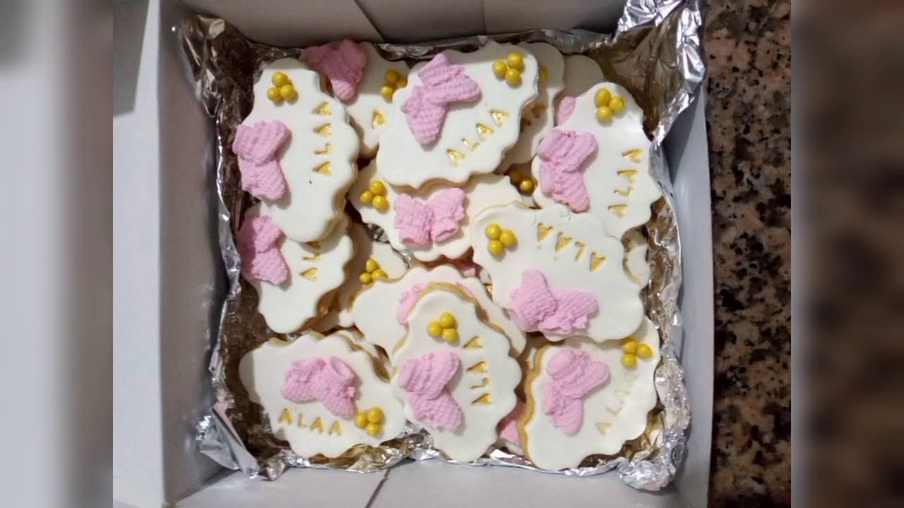 طلبية صابلي السبوع أو زيادة بعجينة الشكلاطة ولا أروع بأشكال مختلفة😋😍
