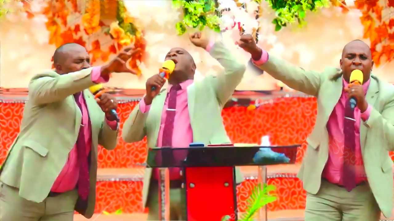 Uwiteka arusha imbaraga ibibazo⌚ Ev. NSHIRUNGU Emmanuel 🍏