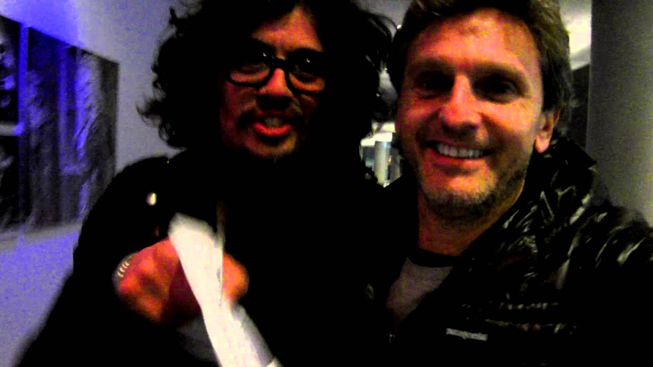 Concierto Rolling Stones Londres O2