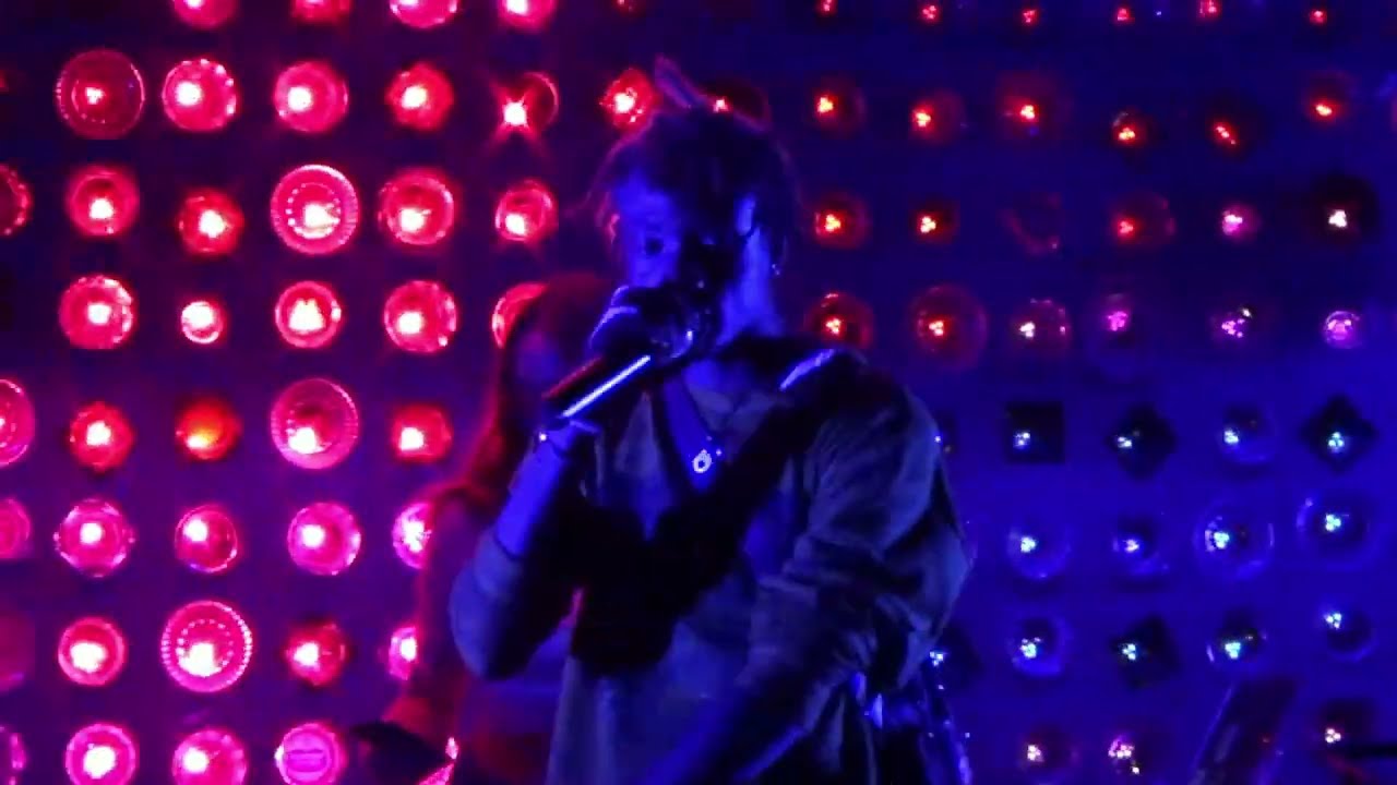 OVERPADE - LIVE IN NEW YORK (9/12/22) FULL SET