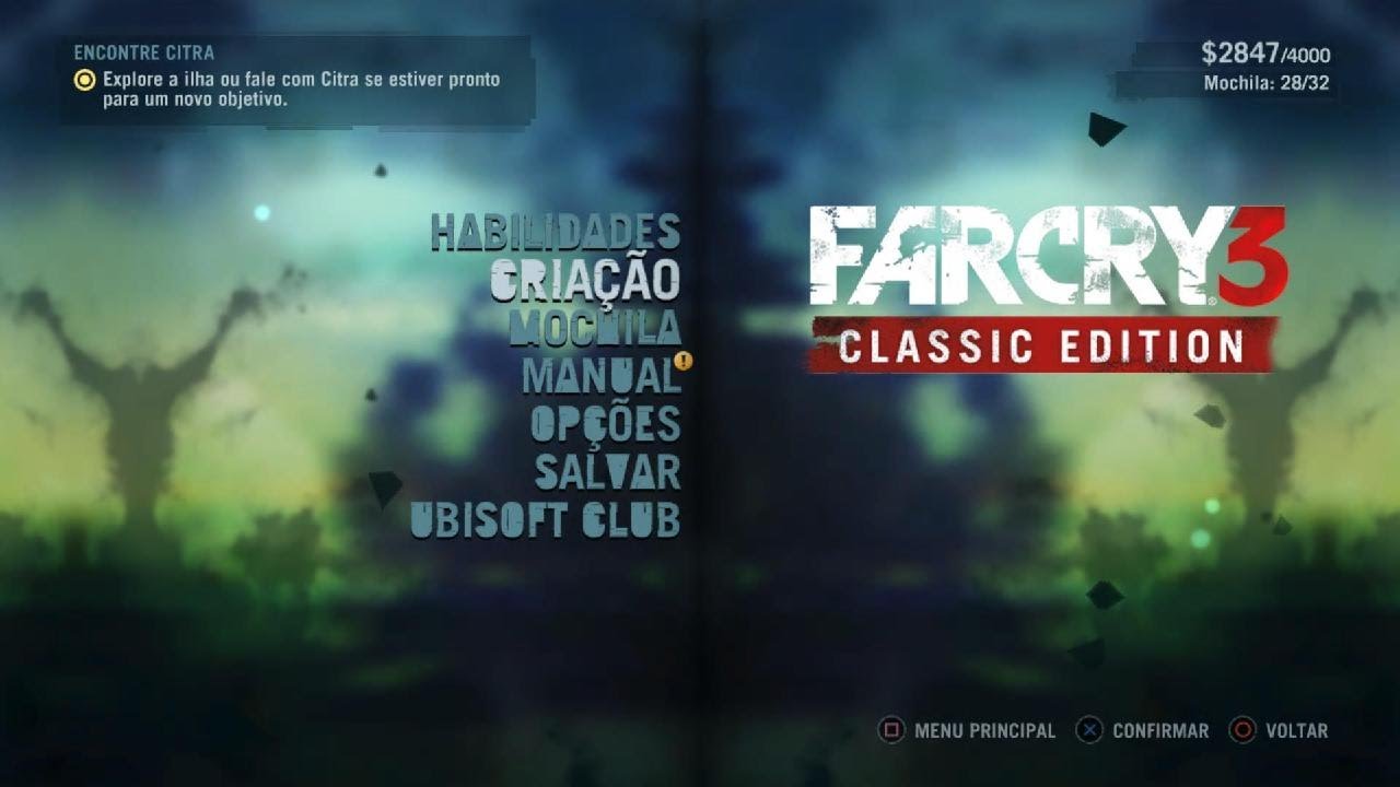 Far Cry 3 Classic Edition : Gameplay 7