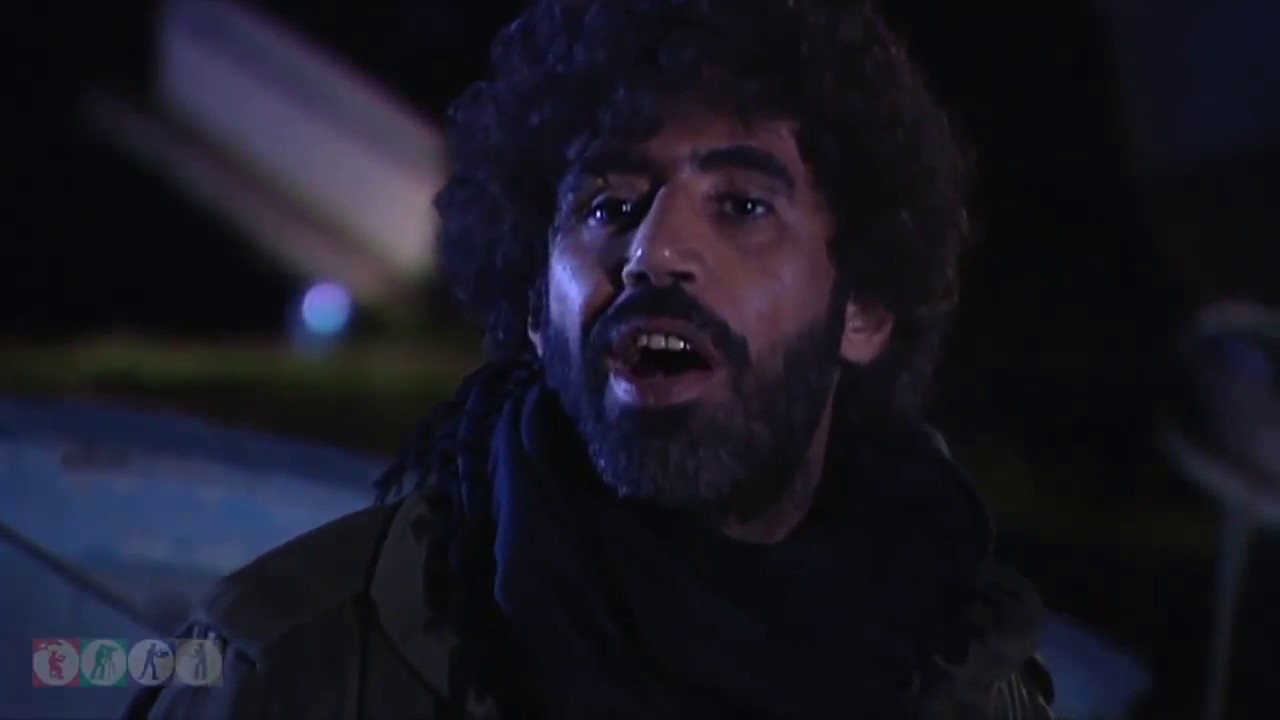 مجموعة من اجمل مشاهد أبو شملة - ضيعة ضايعة - HD