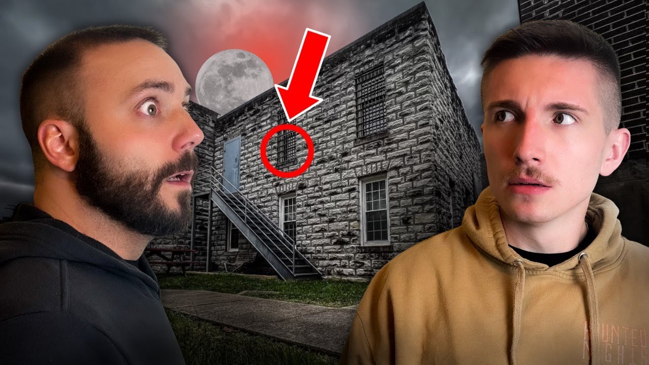 GHOST SCREAMS Caught on Camera | Terrifying Paranormal Investigation