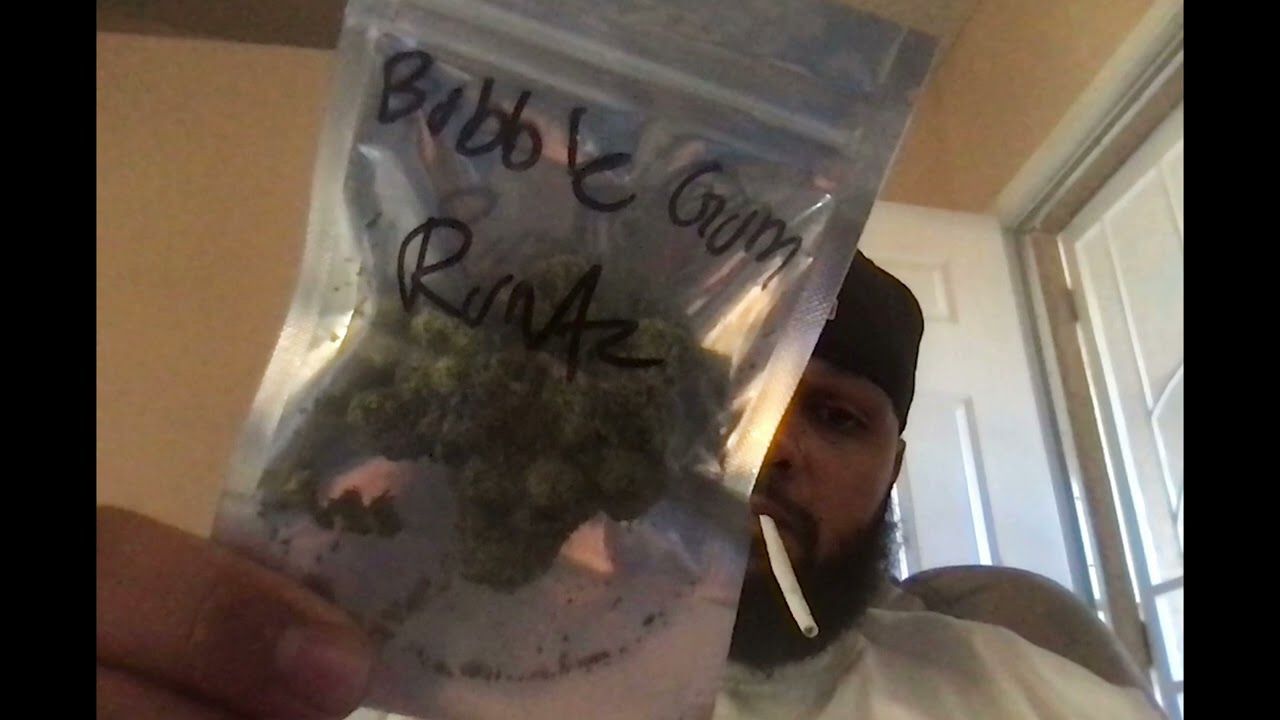 Aasir - Bubblegum Runtz (Prod by. rbchmbrs)