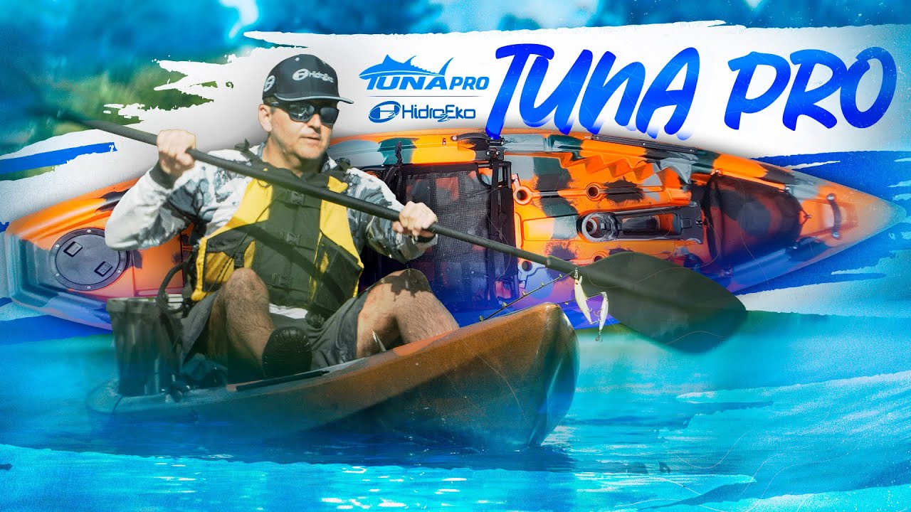 Apresenta&ccedil;&atilde;o Tuna Pro, Hidro2Eko