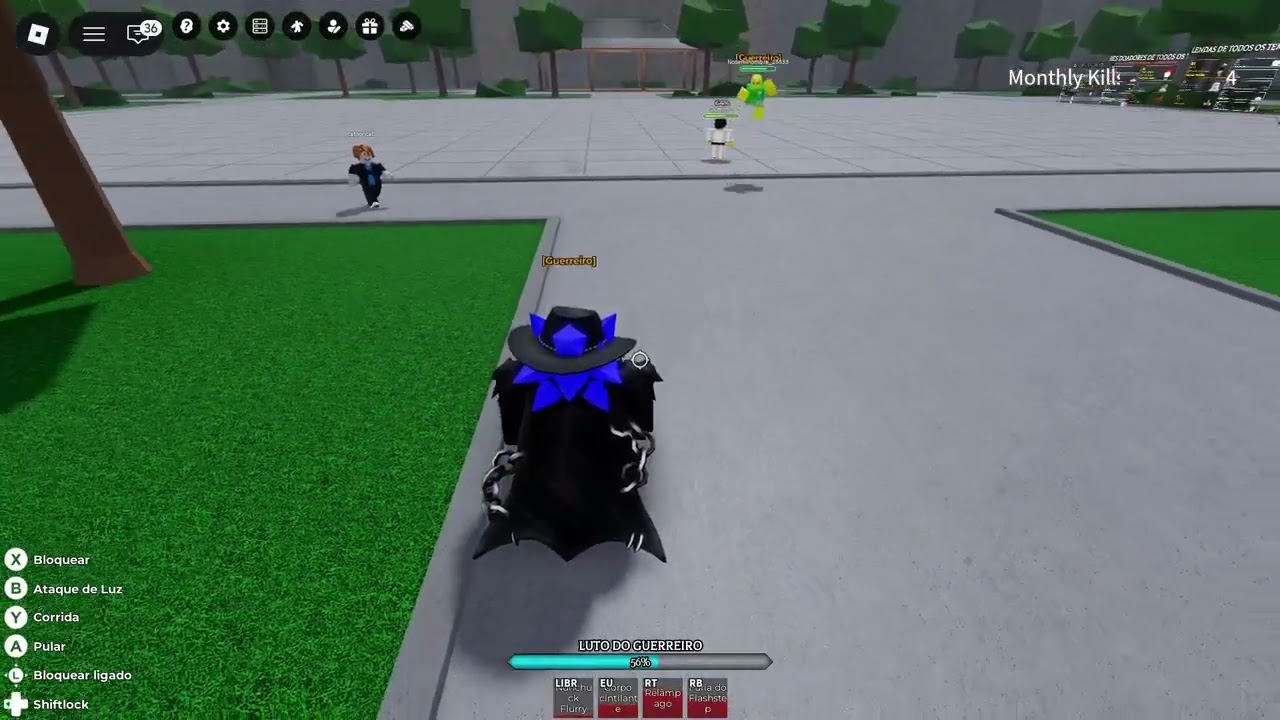 Roblox battle ground legacy 