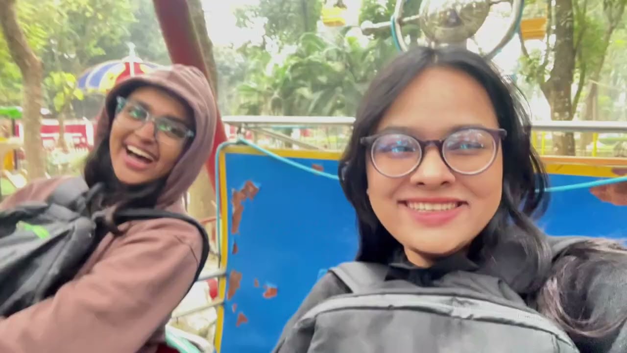 আপনার ফ্রেন্ডস ও যদি বলে ঘুরে আসতে দেন নাহ বলবেন নাহ 