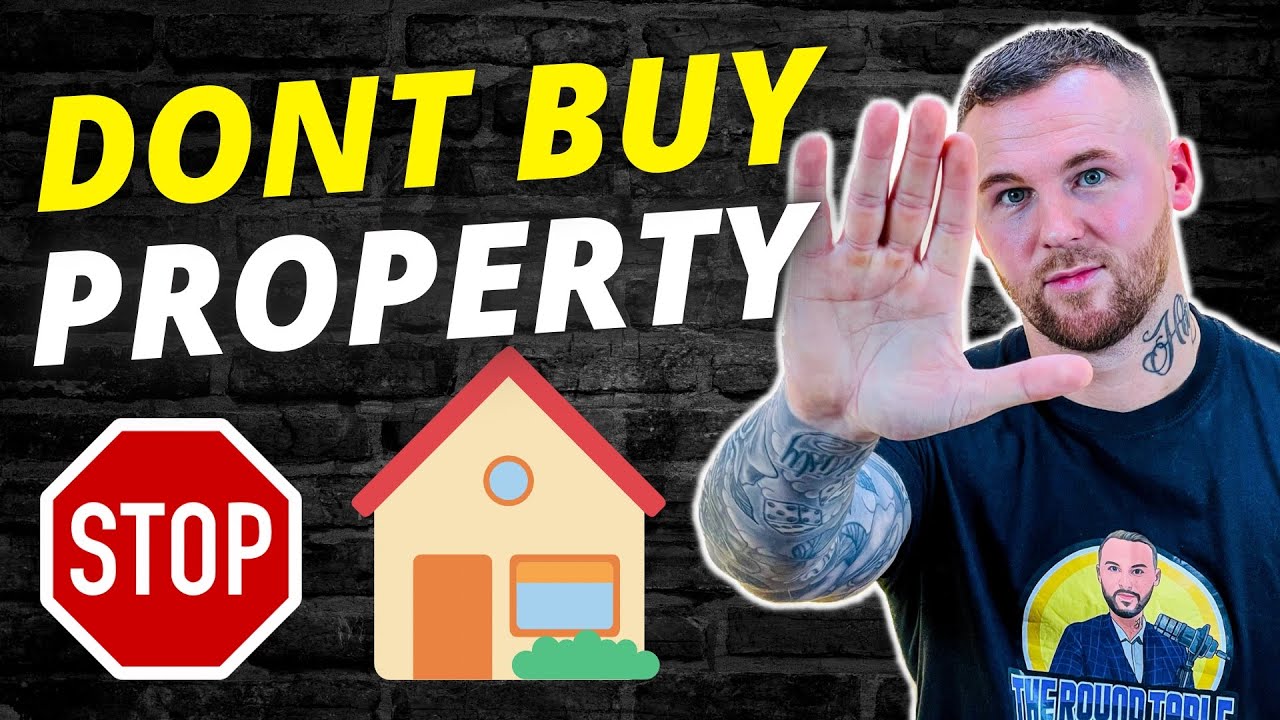 DO NOT BUY PROPERTY UK! BE AWARE OF MENTORS & COURSES #property #realestate #education #mentor