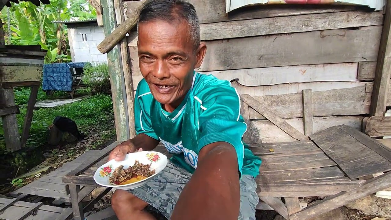 orang swasta iku bebas brooo
