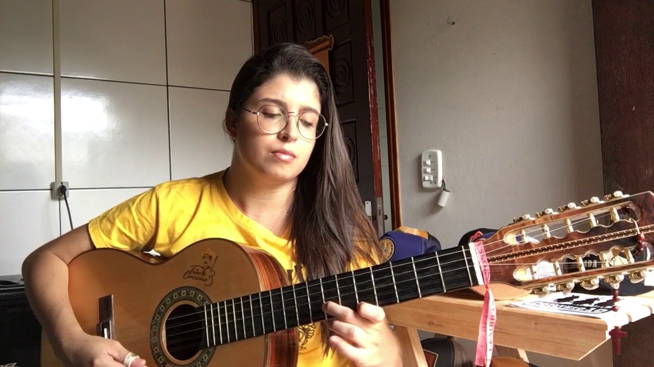 Destinos Iguais - Tonico e Tinoco (cover) | Lizandra Violeira