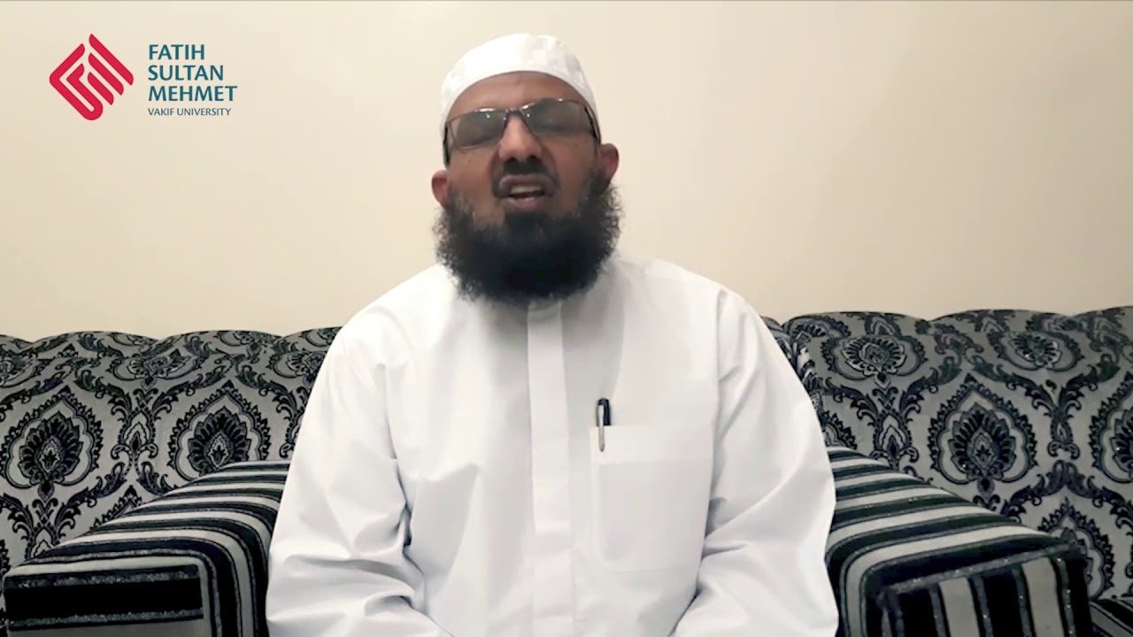 الدكتور عادل حسن أمين اليماني الندوي