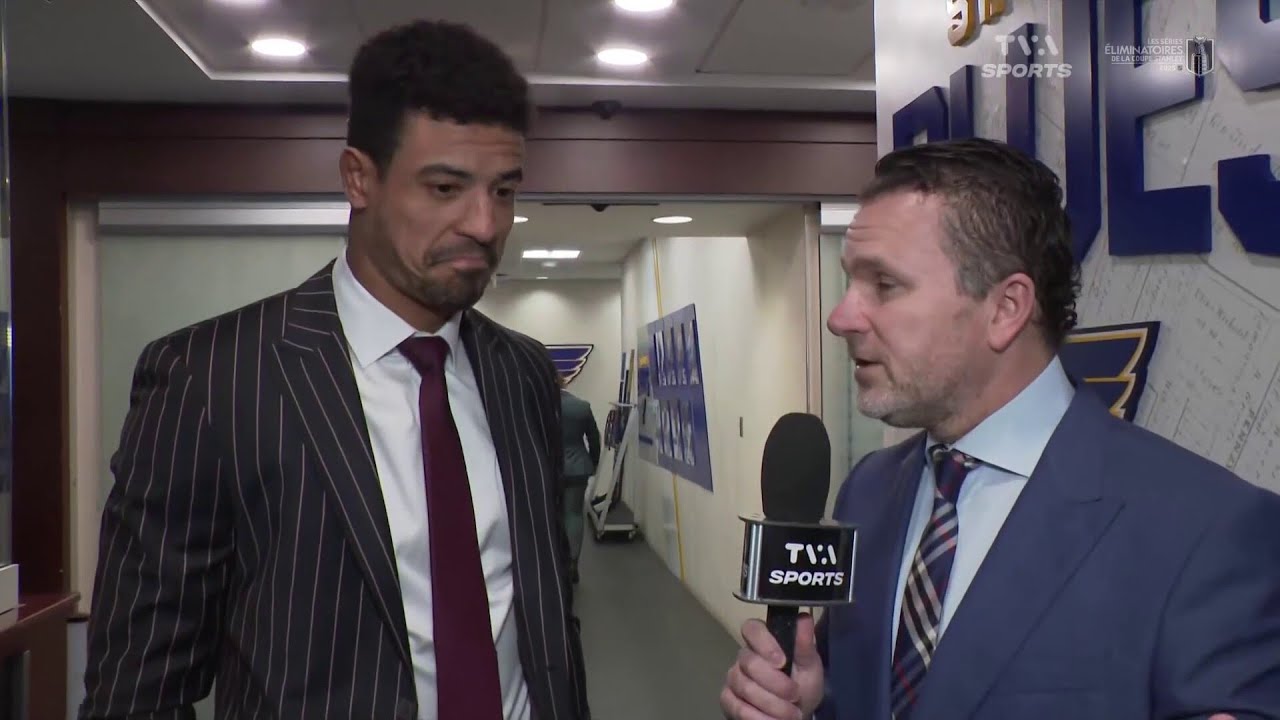 «On va sortir vraiment fort» - Mathieu Joseph