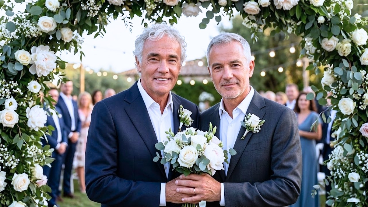A 63 anni, Massimo Giletti ha FINALMENTE ammesso ci&ograve; che abbiamo sempre sospettato.