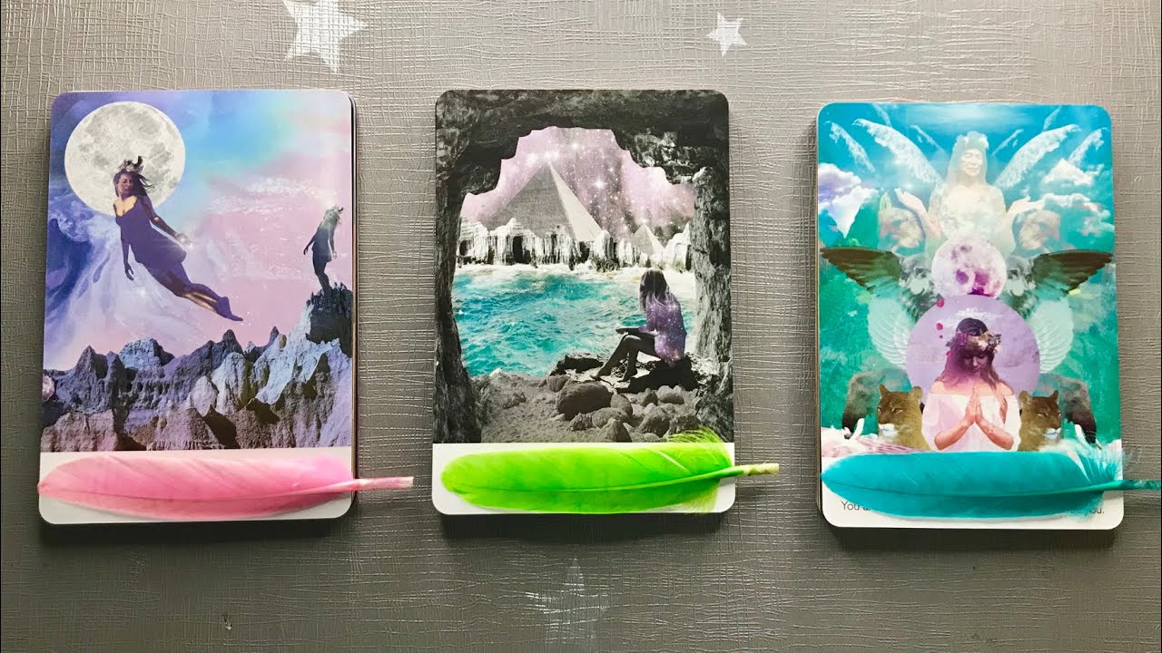 💌 Pick a Card | 🌈 Archangel Metatron has a Message For You | ❄️Healing & Happiness 🦄 | Teacup Tarot