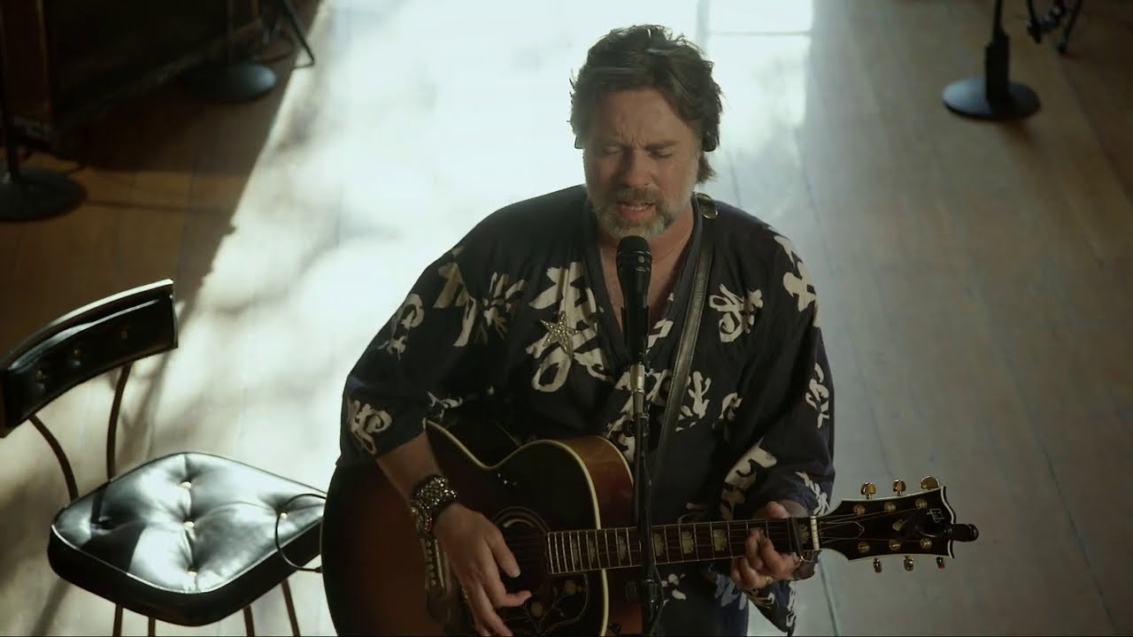 Rufus Wainwright - Only the People that Love (Live from The Paramour)