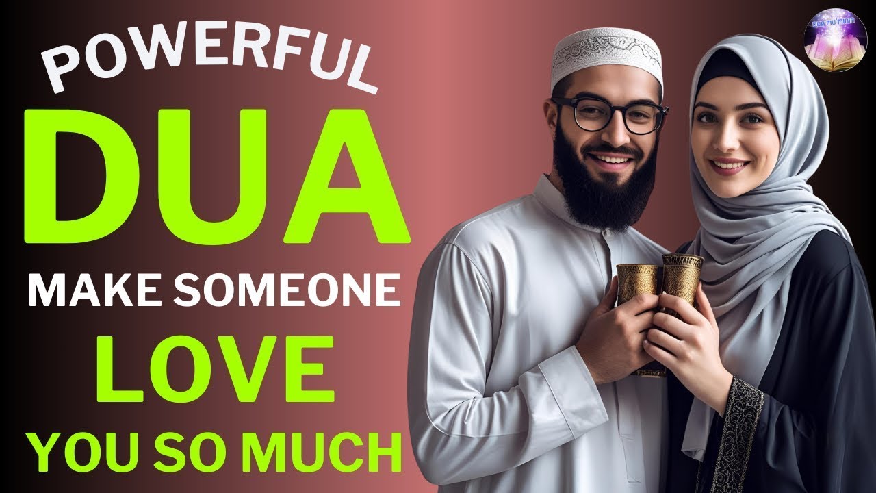 he will miss you and want to meet you, after you hear this Dua