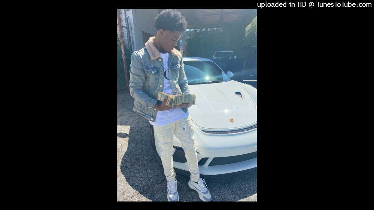 Lil ManMan Type Beat 