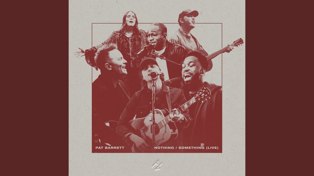 Morning By Morning (I Will Trust) (Live)
