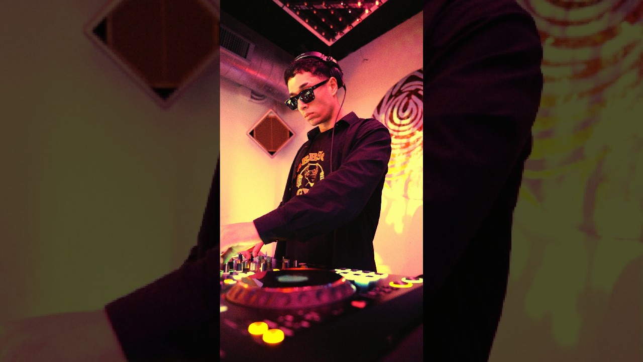 Blindside Lounge Open Deckz (DANTE999)