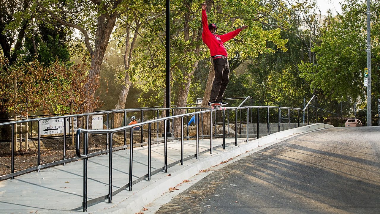 Rough Cut: Poohrail's 