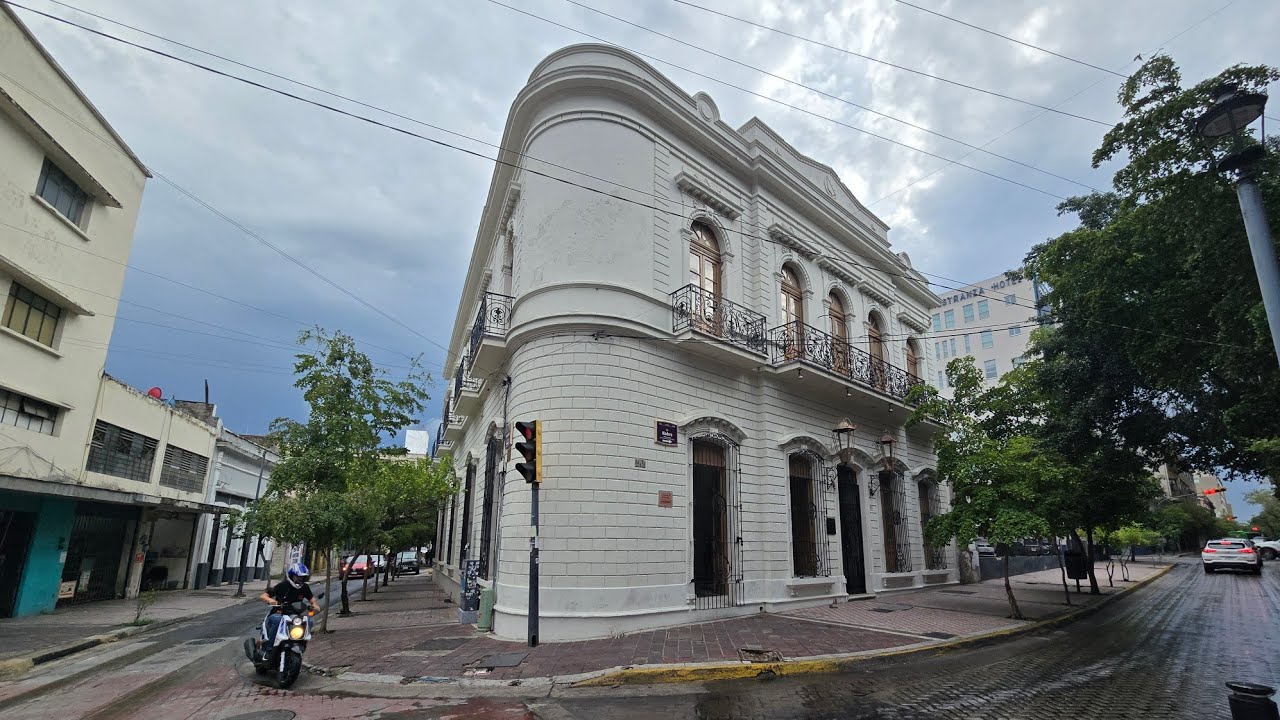 TODAS LAS POSIMAS SIGUEN DENTRO ¿Un ANTIGUO DOCTOR vivió aqui? #jaliscodesconocido 