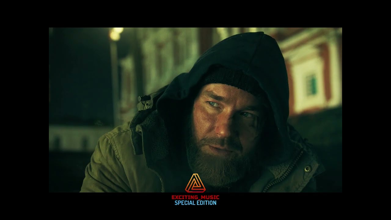 Саундтрек к сериалу 