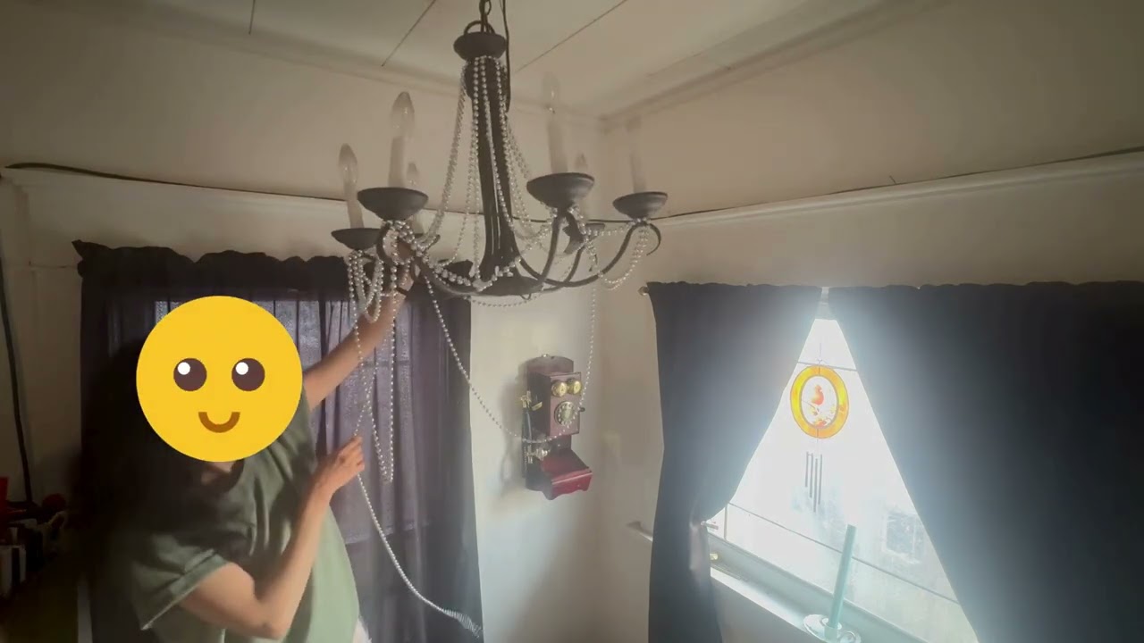 El Candelabro DIY