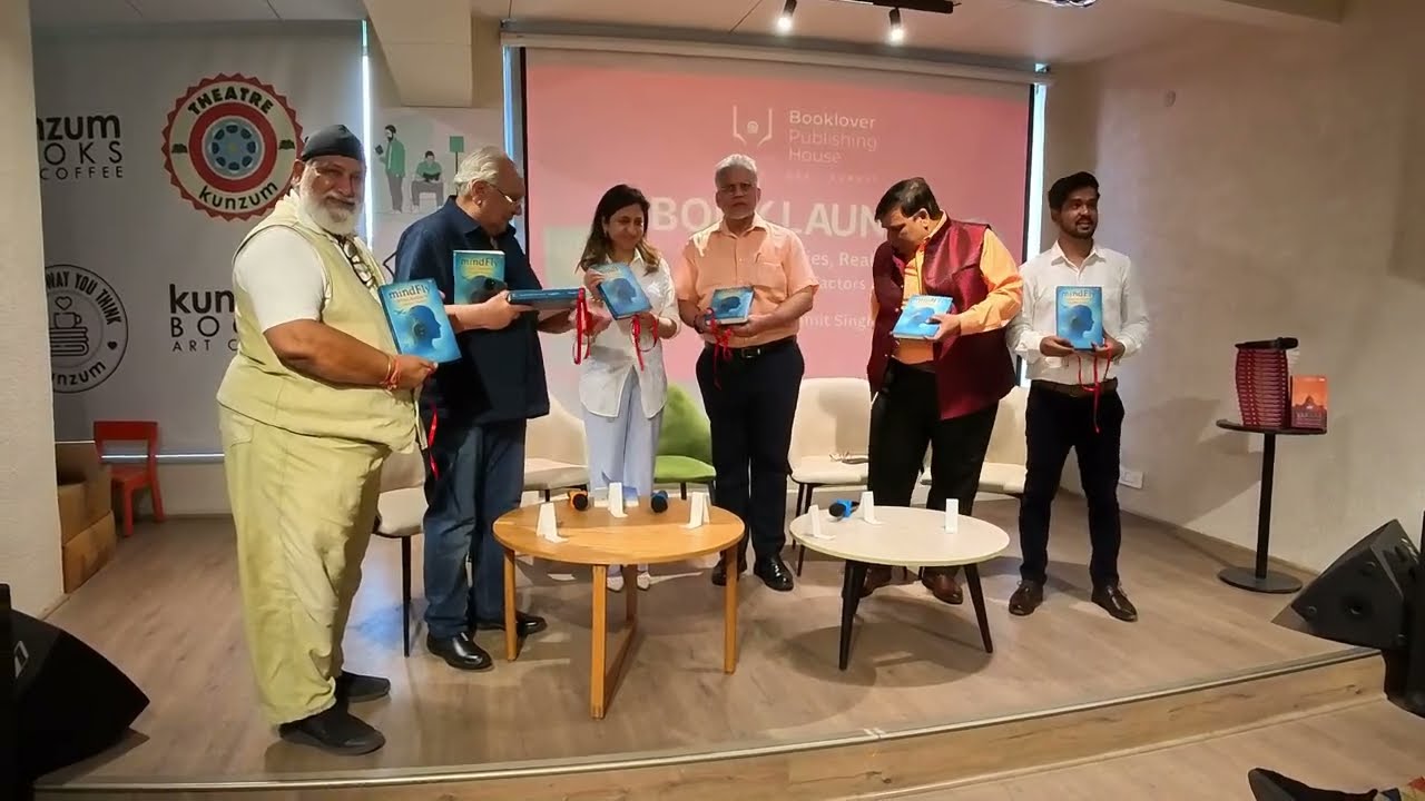 #mindFly  By #capt #Amit #singh    #get  Your Copy #today