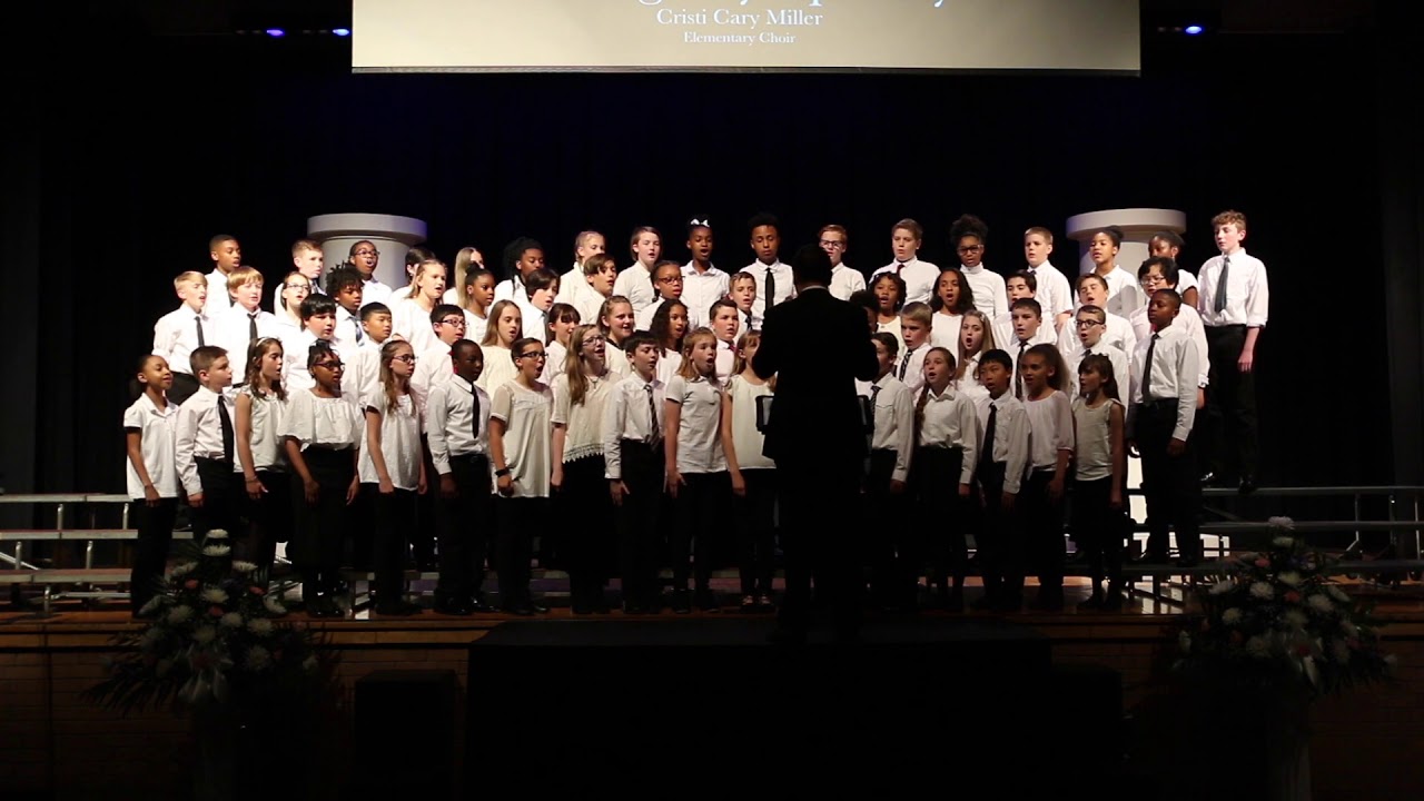 Solfege Symphony