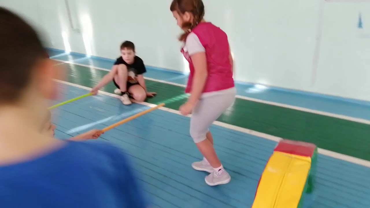 Подолання смуги перешкод