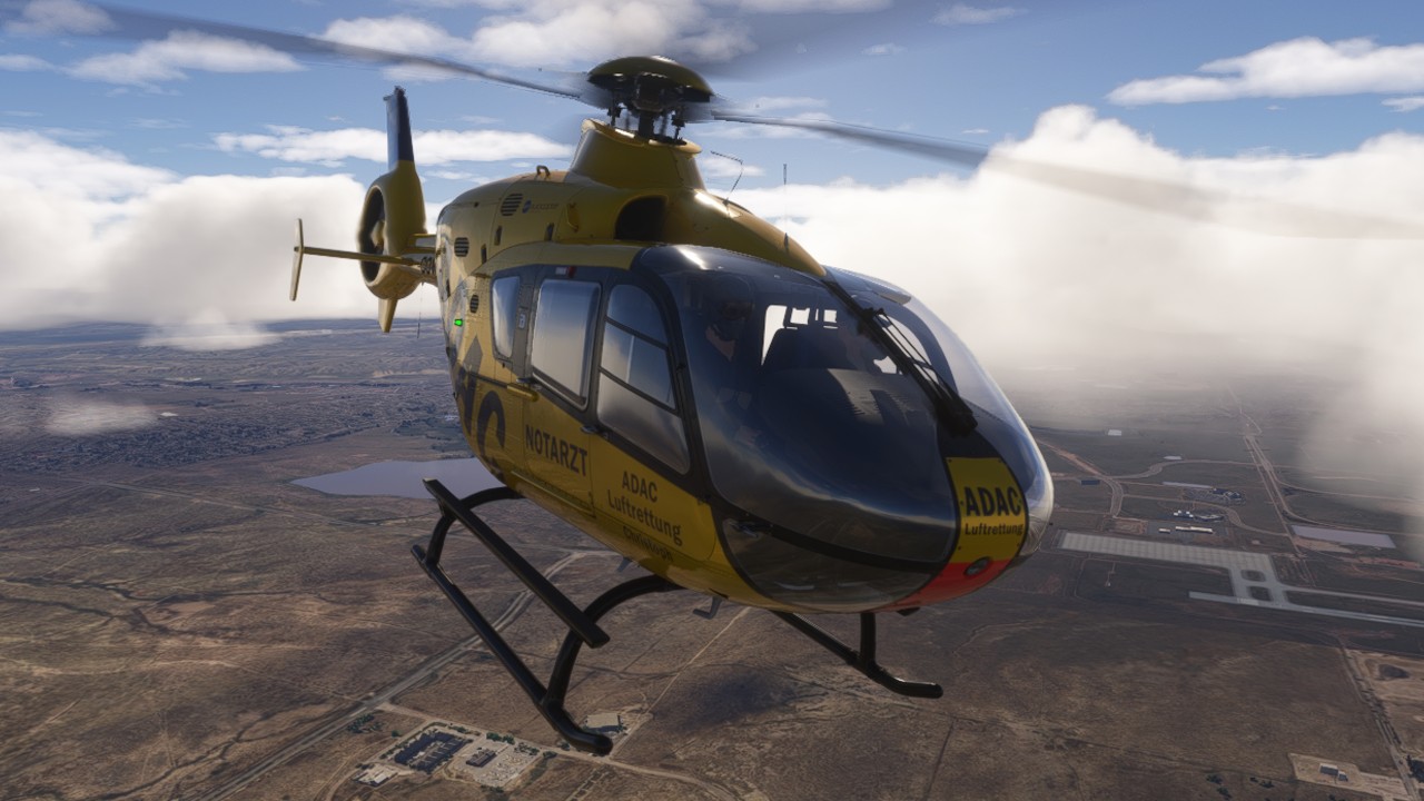 Microsoft Flight Simulator 2024 | More Sim Update 5 Beta Testing!