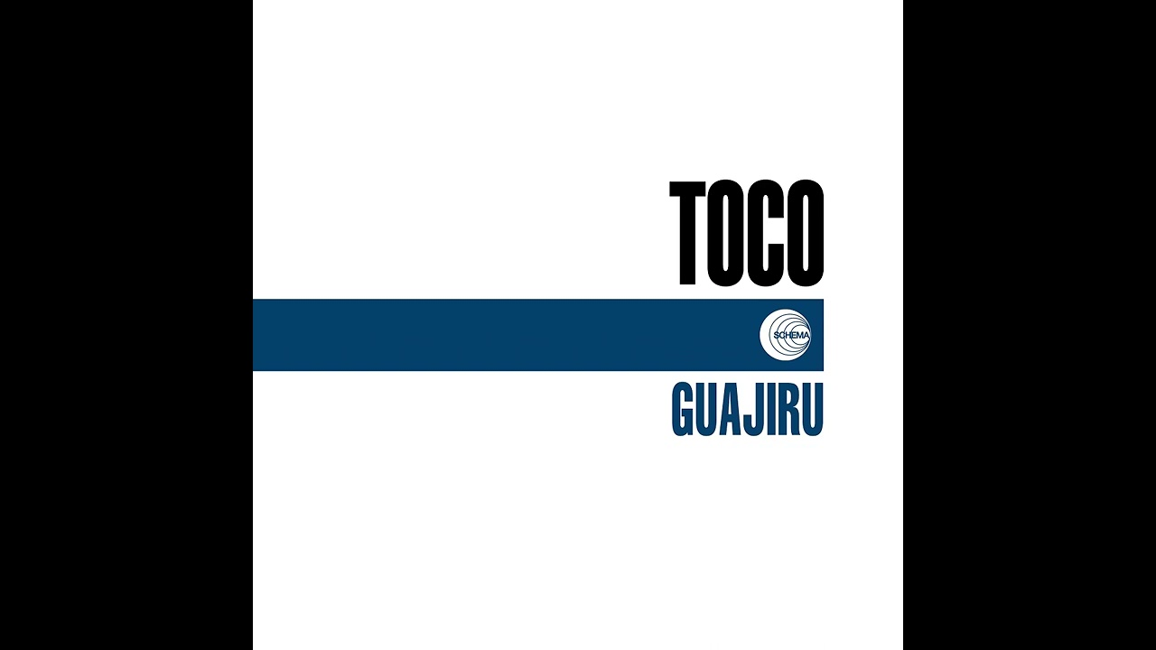 Toco - Guajiru