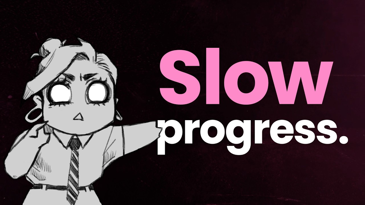 Why You Keep Avoiding Your Own Project