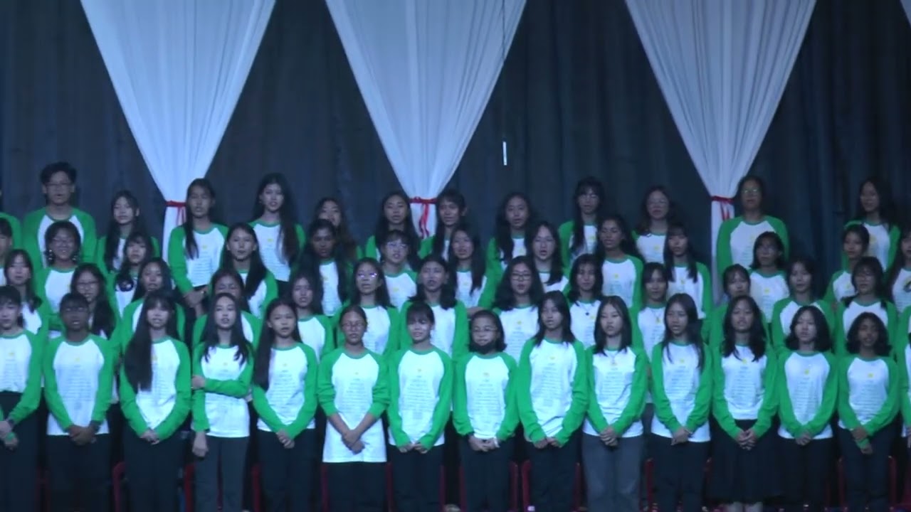 Carol of the bells 2024