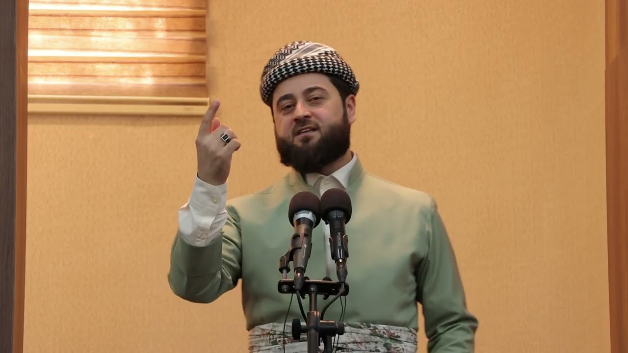 علامات القيامة ــ موت الفجأة