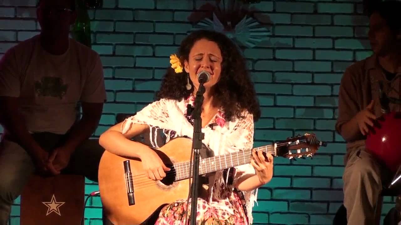 Flávia Wenceslau Te desejo vida