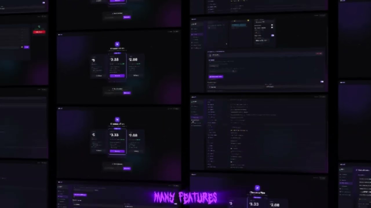 This Changes Discord FOREVER (24/7 Automation + Selfbot)