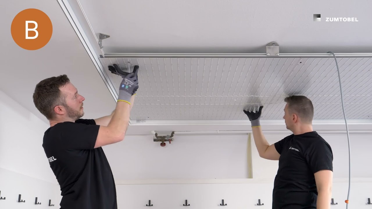 CIELUMA | mounting light ceiling