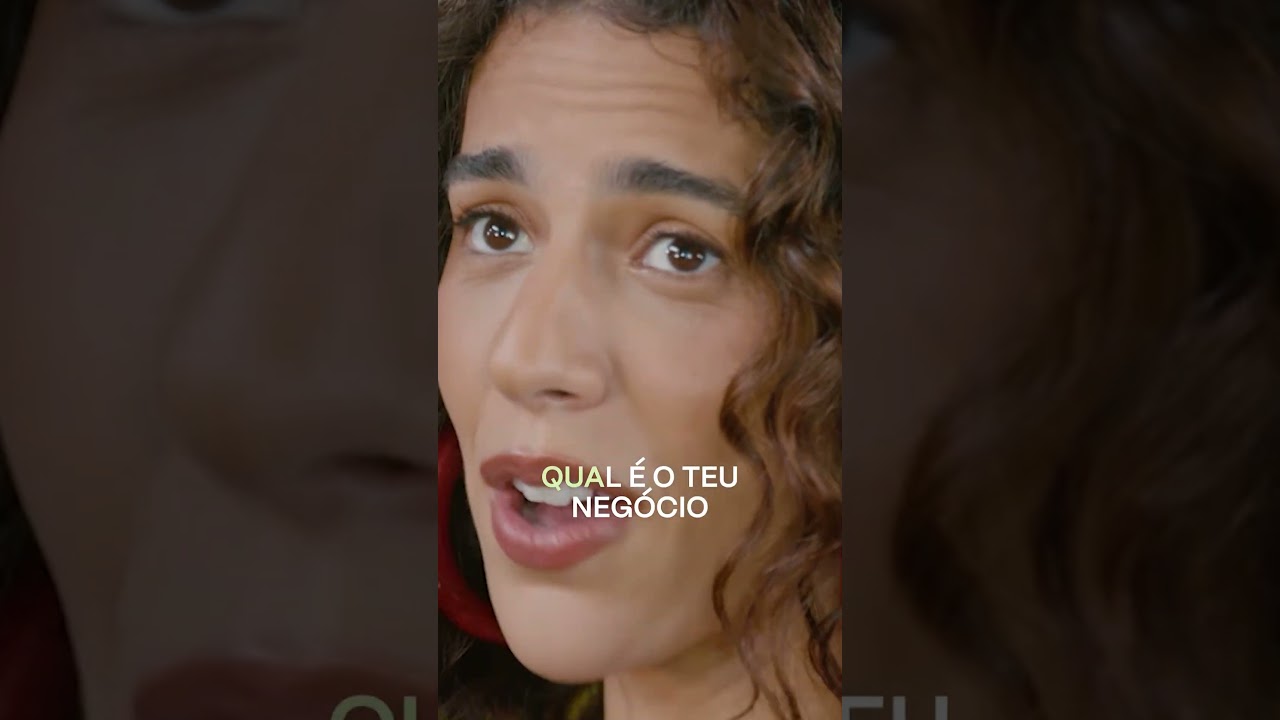 Uma das primeiras músicas que Marina Sena aprendeu | GNT | GLOBOPLAY | #shorts
