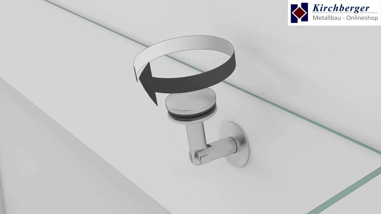 Vordach Montage, Erding