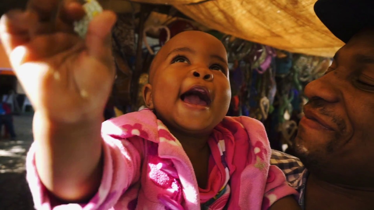 Volontariato in Sudafrica - Vieni con me?
