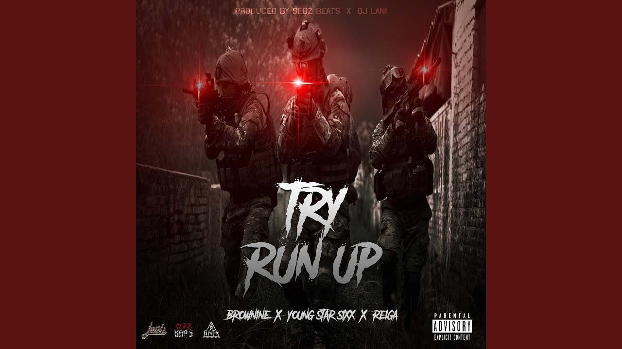 Try Run Up