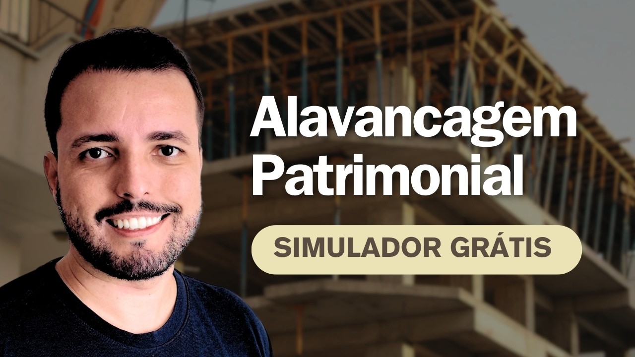 Imóvel na Planta: Por que investem tanto em lançamentos? (Análise + Calculadora)