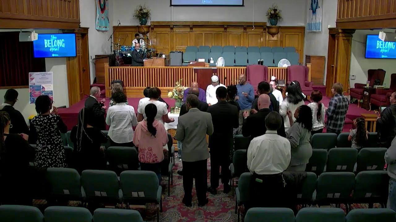 Faith Temple Church Live Stream