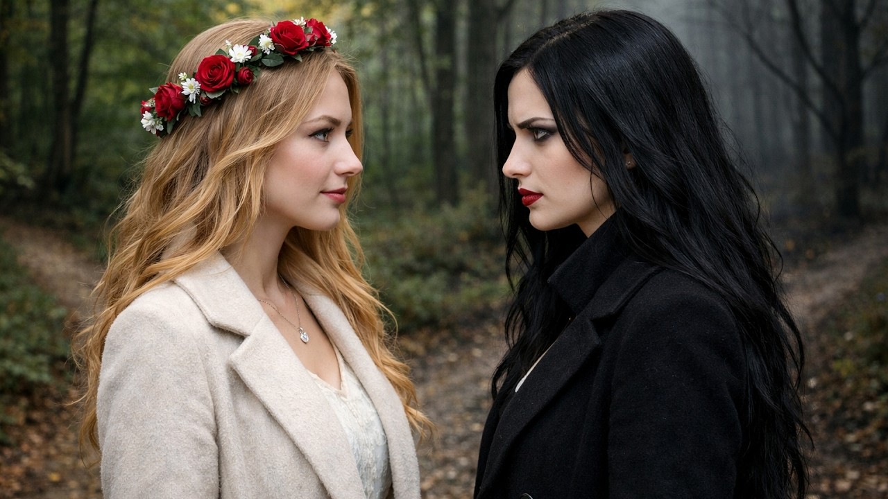 Ненависть и Любовь (песня)